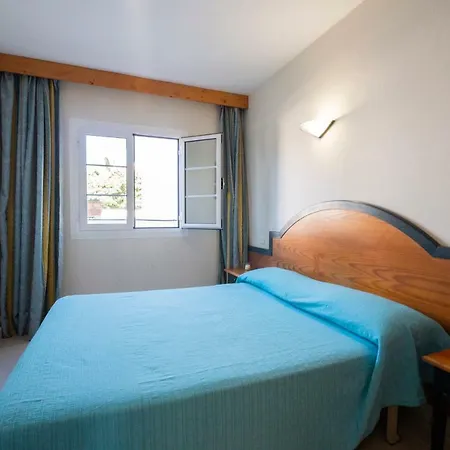 Apartamento En Cala'n Bosch - Cap D'artrutx