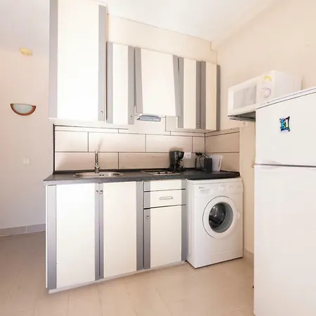 Apartamento En Cala´n Bosch - Cap D´artrutx Apartamento