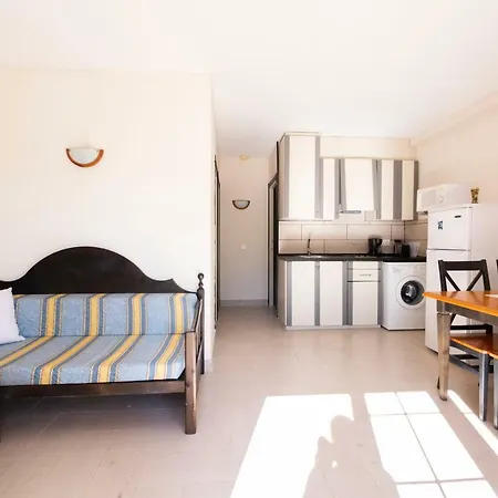 Apartamento En Cala'n Bosch - Cap D'artrutx *
