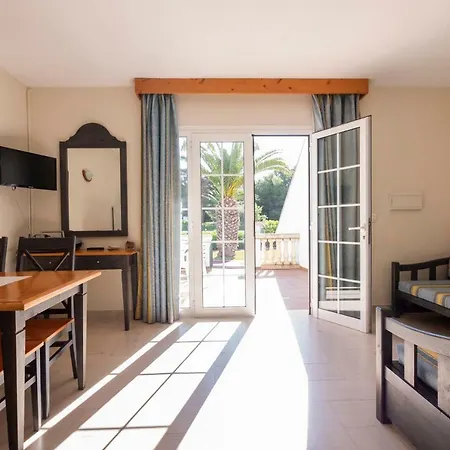 Apartment Apartamento En Cala'n Bosch - Cap D'artrutx Cala'N Bosch (Menorca)