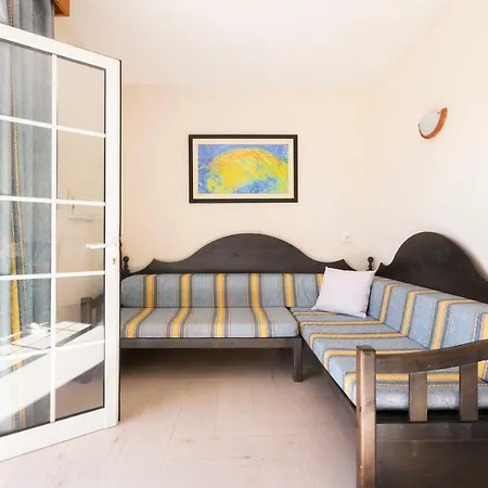 Apartamento En Cala'n Bosch - Cap D'artrutx Apartment