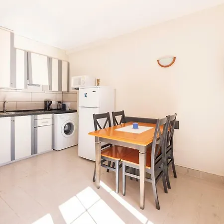 Apartment Apartamento En Cala'n Bosch - Cap D'artrutx *