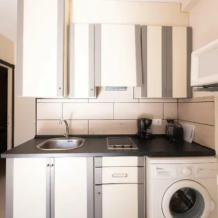 Apartment Apartamento En Cala'n Bosch - Cap D'artrutx *