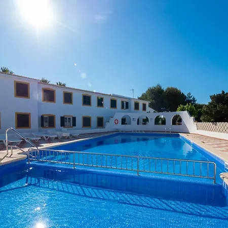 Apartamento En Cala'n Bosch - Cap D'artrutx Apartamento *