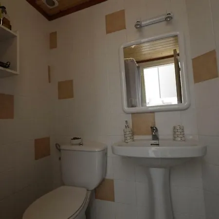 Apartamento En Cala'n Bosch - Cap D'artrutx * Cala'N Bosch (Menorca)
